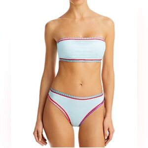 Platinum Inspired by Solange Ferrarini Bikini